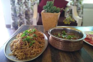 Nature Care Resort And Aroma Farm