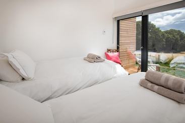 Eden Hideaway