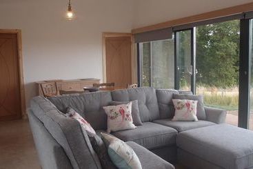 Eden Hideaway