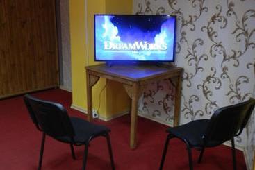 Hostel Vip