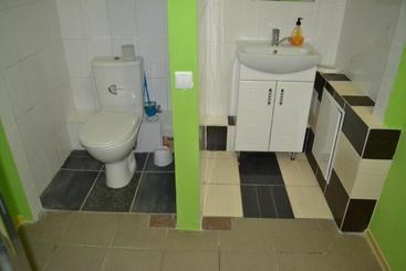 Hostel Vip