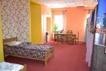 Hostel Vip