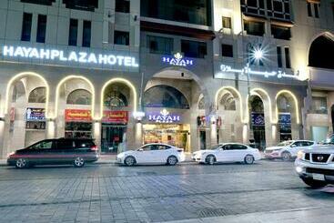 هتل Hayah Plaza