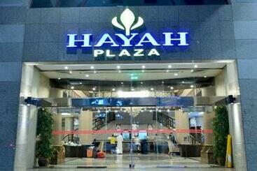 هتل Hayah Plaza