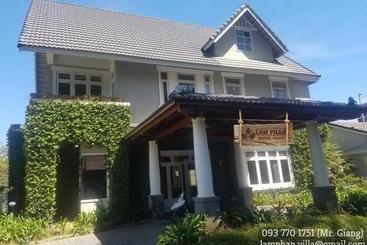 Lam Phan Hotel Villa