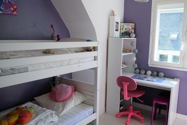 Maison Proche Des Alignements De Carnac