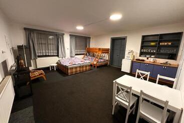 پانسیون Penzion Roko