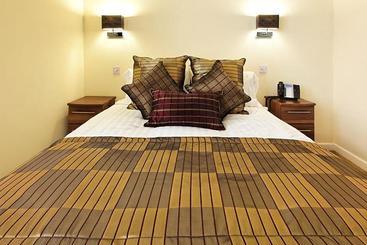 تختخواب و صبحانه Lucarelli Inn
