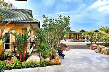 酒店 Huan Soontaree