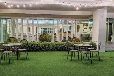 בית מלון כפרי Kilintra Residence