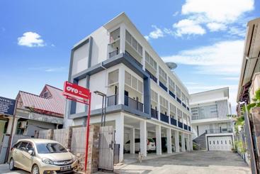 فندق Oyo 3279 Joy Residence