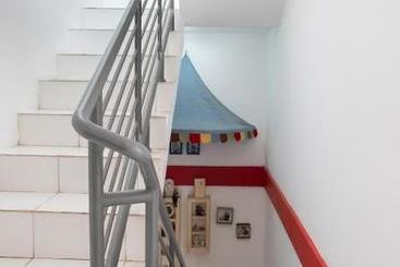 هتل Oyo 3279 Joy Residence