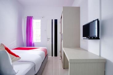 هتل Oyo 3279 Joy Residence