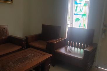 هتل Oyo 3304 Garuda Guest House