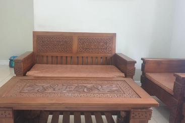 هتل Oyo 3304 Garuda Guest House