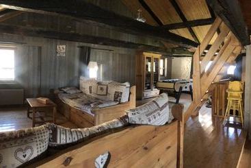 Gite En Duplex By Gites De France