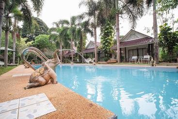 هتل Capital O 834 Iyara Resort & Spa