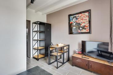 Roissy Appartements