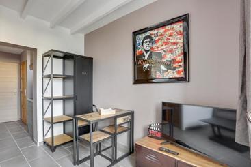 Roissy Appartements