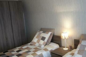 Roscoff Les Duons