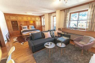 דירות לתיירים Tegernsee Freihaus Studio