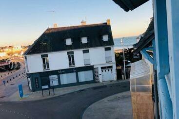 Maison Quiberonnaise