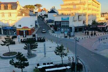Maison Quiberonnaise