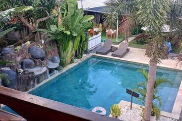 هاستل Dewi Sri Guesthouse