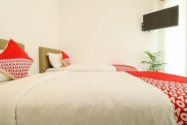 هاستل Uma Menuh Guest House By Oyo Rooms