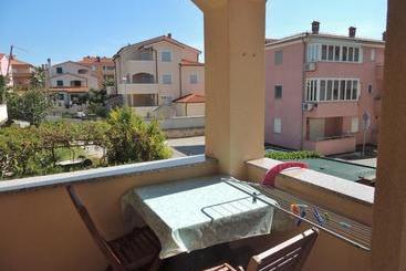 Apartments Mijic