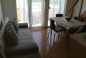 Apartments Mijic