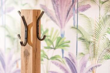 آپارتمانهای توریستها Design Apartments   Am Weinberg