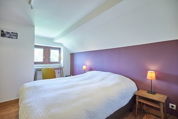 Gite Des Coteaux