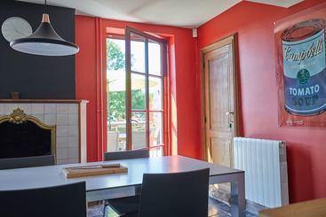 Gite Des Coteaux