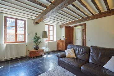 Gite Des Coteaux