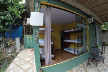 Hostel Mpb