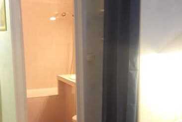 بنسيون Ludotel