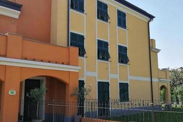 Santa Caterina