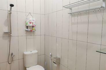 Sleep House Cirebon Homestay