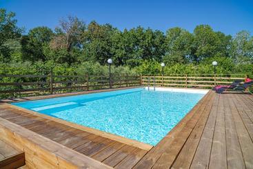 Verdelinfa B&b
