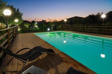 Verdelinfa B&b