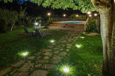 Verdelinfa B&b