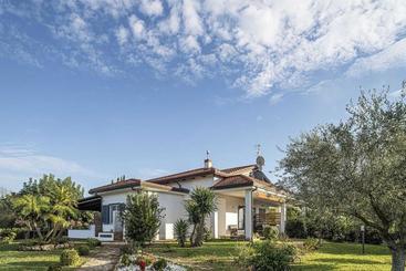 Verdelinfa B&b