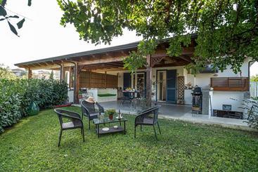 Verdelinfa B&b