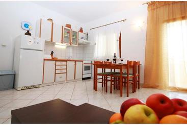 Apartment Benjamin