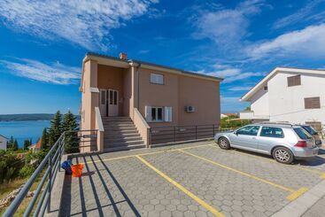 آپارتمانهای توریستها Apartment Drazen