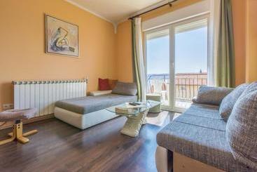 Apartments Norbert