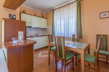 Apartments Norbert