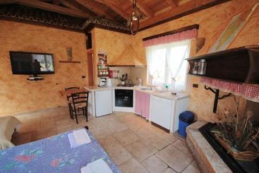 Apartment Barbara 2