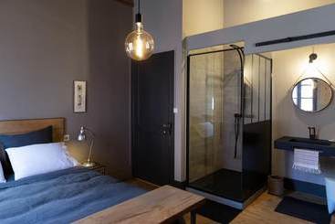 تختخواب و صبحانه Numero22 Chambres D Hôtes
